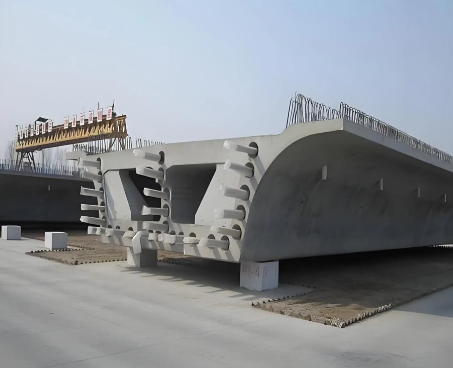 沧源抗冻压浆料的特点及标准化施工工艺